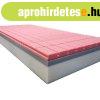Ortho-Sleepy High Ortop�d matrac 7z�n�s RED AirFresh r�tegge