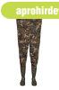Fox Camo LW Lined Waders 7 / 41 K�nny� �s k�nyelmes mellescs