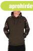 Fox Pullover Premium 310 Khaki Camo kapucnis pul�ver - L (CF