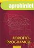 FORD�T�PROGRAMOK