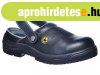 FC03 - Compositelite ESD l�legz� v�d�klumpa, SB AE - fekete