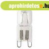 OSRAM HALO PIN G9 vil�gos 230V G9 EQ25 2700K