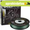 Spiderwire Dura 4 Green 300m 99lb 0,40mm 45,0kg fonott zsin�