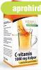 C-vitamin italpor 1000 mg, 120 adag, citrom-gymbr z, de