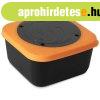 Guru Bait Box 3,3pint Orange 1,9l csalitart� doboz (GBB011)