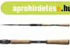 Daiwa Ballistic X Tele Spin 2.70m 8-35g teleszk�pos perget� 