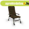 Avid Benchmark Leveltech Hi-Back Recliner Chair mem�ria habo
