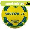 Futball labda, foci labda 5-�s ? VECTOR X Brasil