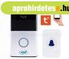 Wifi IP Android, iOS Okos vezet�k n�lk�li Video kaputelefon 