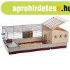 Ferplast Krolik Rabbit Bordeaux 140 Plus 142x60x50cm (570725