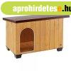 Ferplast Baita 80 Professional fa kutyah�z 102x70x65,5cm + F