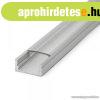 Phenom 41010A1 Aluminium profil s�n LED szalaghoz, 1000 x 17