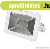 Steck SLF 50 LED-es slim kivitel� f�nyvet� reflektor, 50W