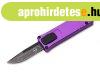 B�ker Plus USB OTF Purple