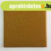 KERMA filc panel okker-356 50x50cm, term�szetes gyapj�filc, 