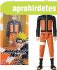 Naruto figura 30 cm - Anime Heroes Mega Bandai