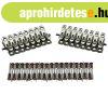 Alligator Rivet hevederkapcsoz� 647575007 (2 db)