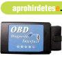 Bluetooth OBD2 univerz�lis hibak�dolvas� aut�diagnosztika