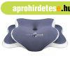 Ergonomikus mem�riahabos nyakp�rna h�s�t� p�rnahuzattal