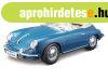 BBurago Gold Porsche 356B 1/18