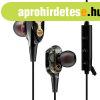 Sport headset Xt21 Fekete- A sport f�lhallgat�k legjobbja,ny