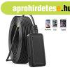 Wifi endoszk�p kamera LED vil�g�t�ssal Mlogic MM3122WIFI10M
