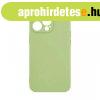 Tint Case - Samsung A536 Galaxy A53 5G z�ld szilikon tok