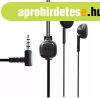 LG EAB64228804 vezet�kes gy�ri Stereo Headset fekete
