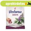 Verbena t�lt�tt cukorka Zs�lya 60g /20/