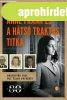 ANNE FRANK �S A H�TS� TRAKTUS TITKA