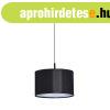KAJA SIMONE BLACK fekete sz�n� f�ggesztett l�mpa