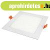 NEDES be�p�thet� mini led panel n�gysz�gletes 18W meleg feh�
