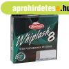 Berkley Whiplash 8 0,06mm 150m 10,9kg Crystal fonott zsin�r 