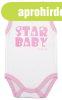 Scamp Ujjatlan baba kombidresz (86) - Star Baby r�zsasz�n
