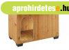 Ferplast Baita 120 Professional fa kutyah�z 141x86,5x87cm (8