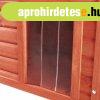 Kennel Ajt� H�f�gg�ny - kutyah�zakra 34X52 cm (Trx39573)