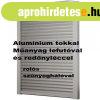8. REDEX ALU KOMBI m�anyag red�ny, OSZTOTT