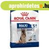 Royal Canin Maxi Adult 5+ 4 kg