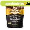 Carnilove Fresh Dog Adult Chicken&Rabbit - Csirke&Ny
