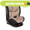 Lorelli Ares isofix aut�s�l�s 40-150cm - Beige