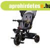 Chipolino Max Sport tricikli kupol�val - Anthracite