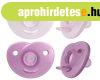 Philips Avent SCF099/22 Soothie szilikon j�tsz�cumi 0-6 h� L