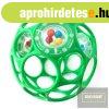 OBALL RATTLE j�t�k 10 cm Seafoam 0h�+