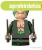 One Piece Roronoa Zoro jelleg� alap mini figura
