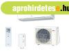 Fujitsu Standard Oldalfali Split kl�ma szett 3,4 kw