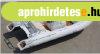 Dawn Marine RIB 390C feh�r-teak
