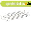 Barbecook BC-ACC-7073 10db-os rozsdamentes ac�lny�rs k�szlet
