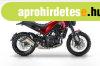 Elad� �j Benelli Leoncino 500 TRIAL X E5 motor