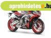 Elad� �j Aprilia Tuono 660 E5 motor
