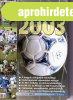 Futball�vk�nyv 2003. I-II. MAGYAR LABDAR�G�S/NEMZETK�ZI LABD